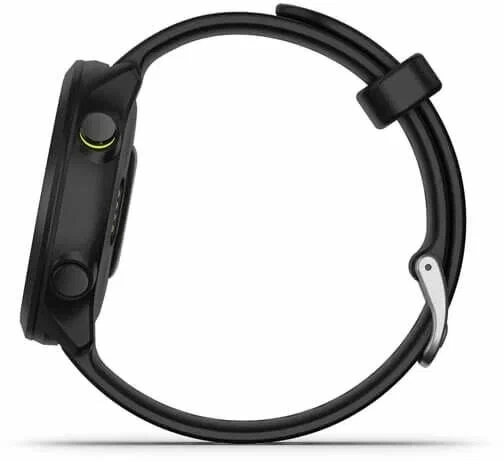 Смарт-часы  Garmin Forerunner 55, черный (010-02562-10) Фото 2
