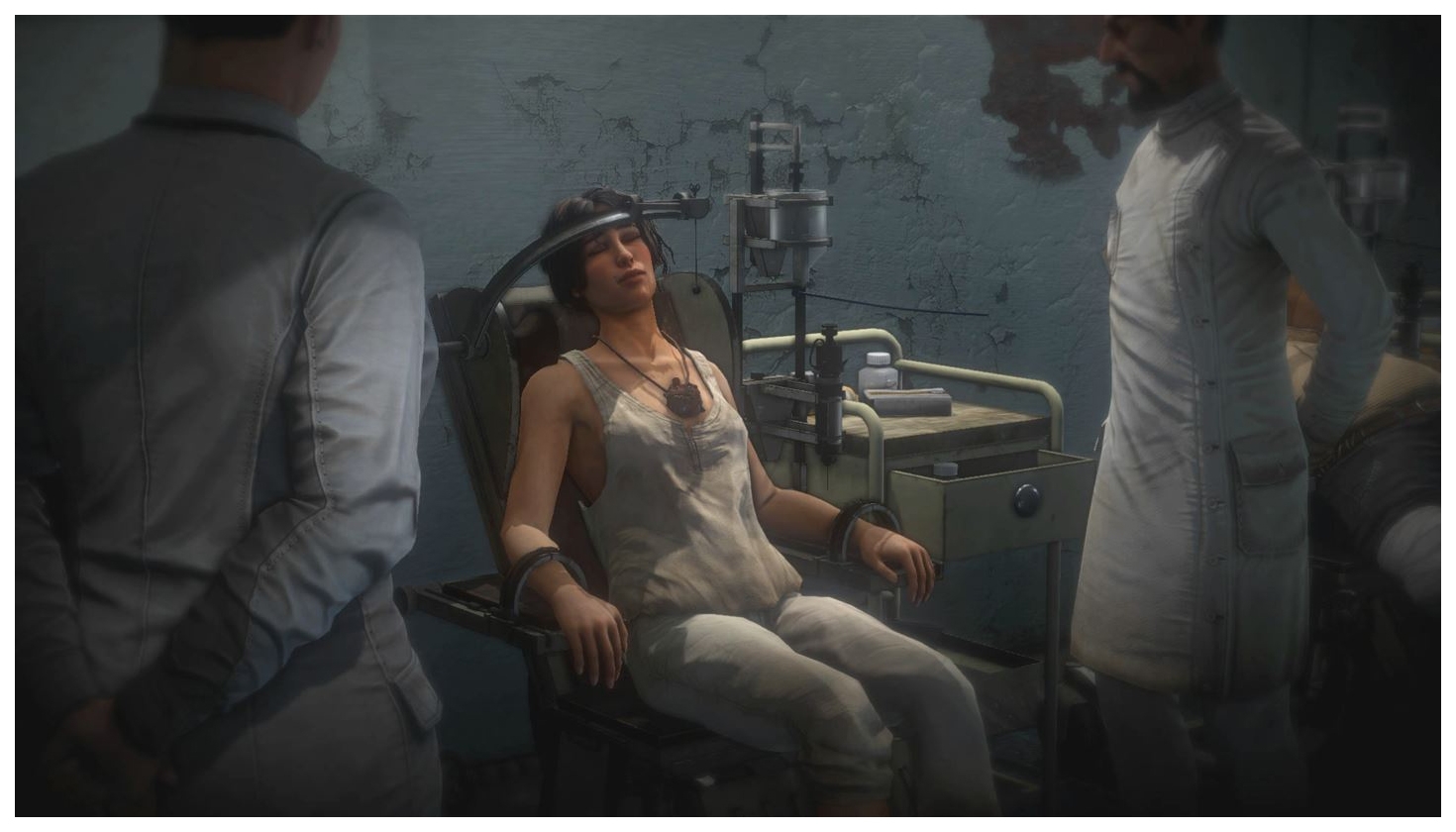 Игра Syberia 3  для Xbox One Фото 8