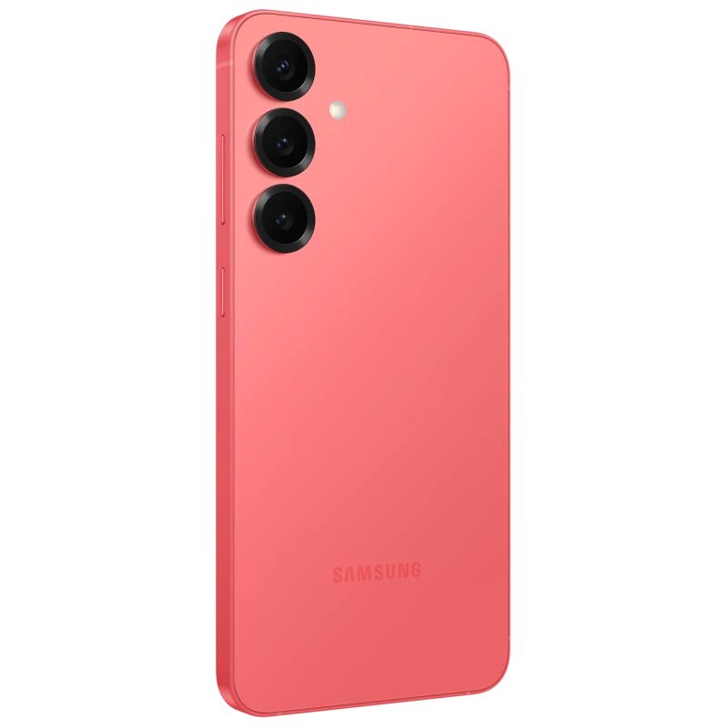 Смартфон Samsung Galaxy S25+ 12/256Гб, коралловый (SM-S936B) Фото 4