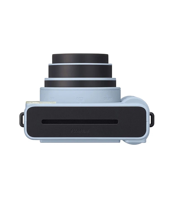 Фотоаппарат моментальной печати Fujifilm Instax Square SQ1, голубой Фото 4