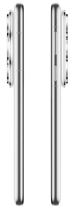 Смартфон Huawei Pura 80 Pro 12/512 Гб, белый Фото 2
