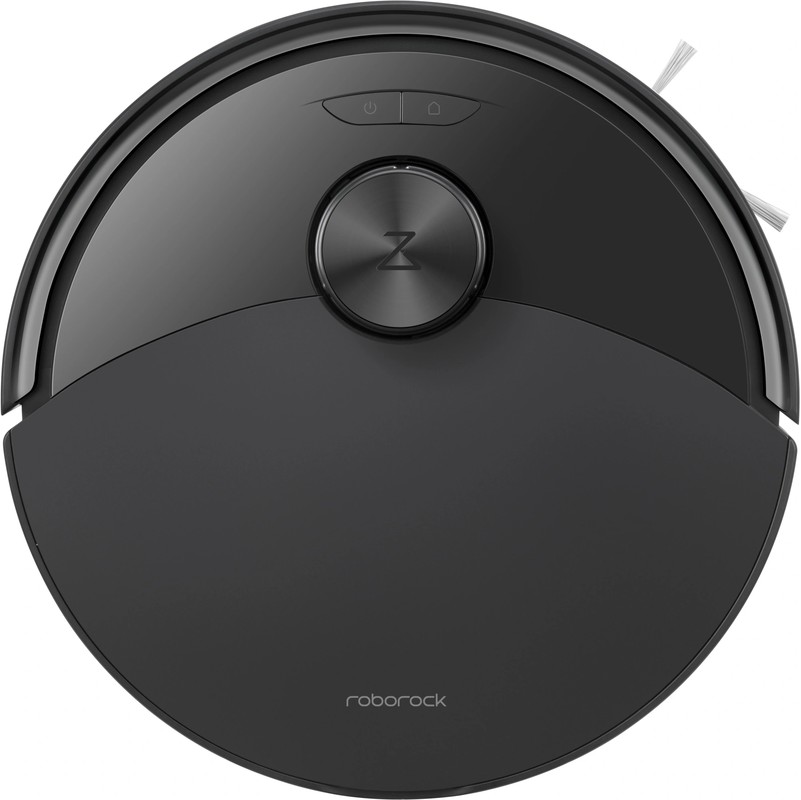 Робот-пылесос Roborock S8 Pro, черный Фото 2