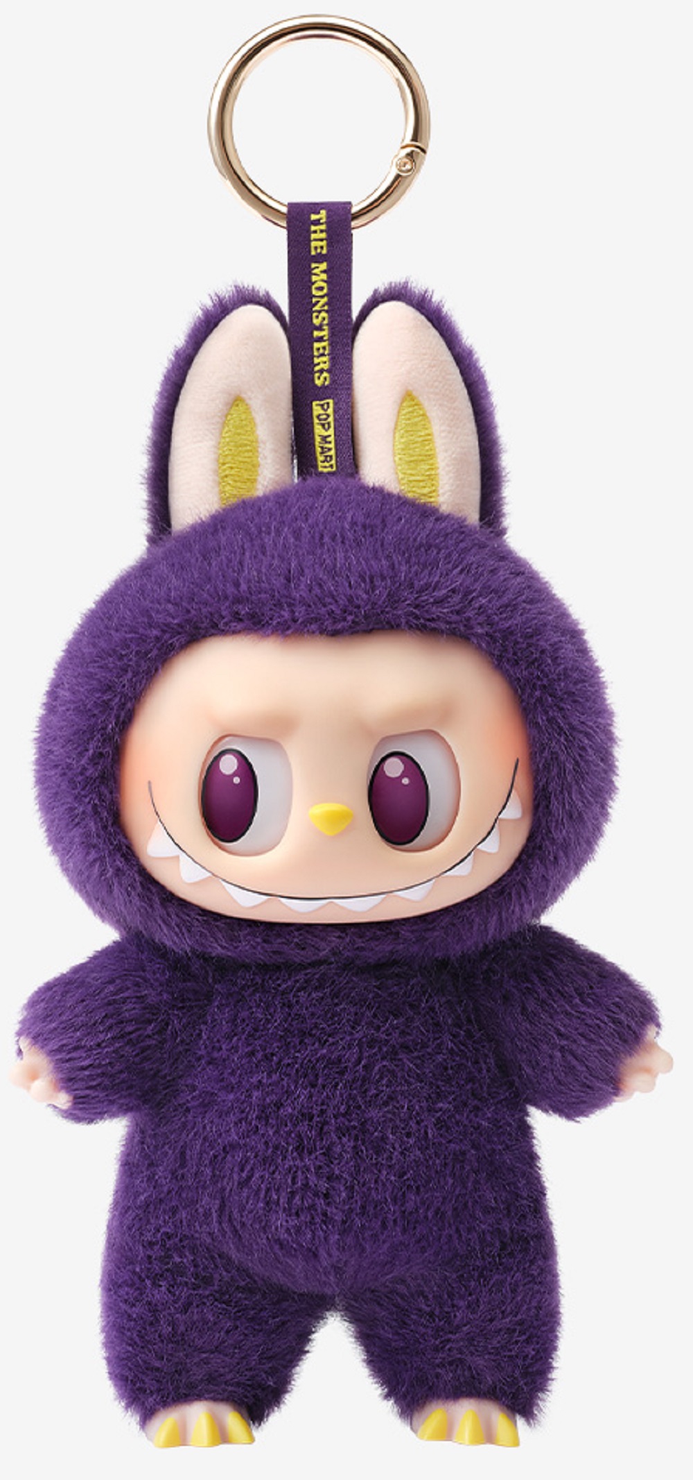 Игрушка Labubu Wings of Fortune (Pop Mart) Фото 2