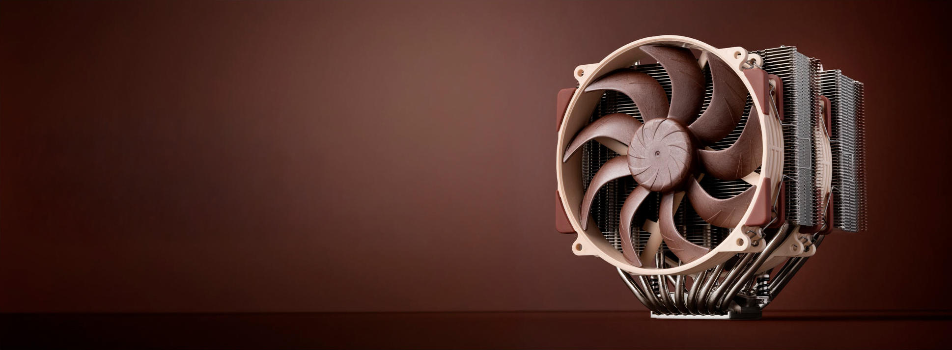 Noctua NH-D15 G2 обзор
