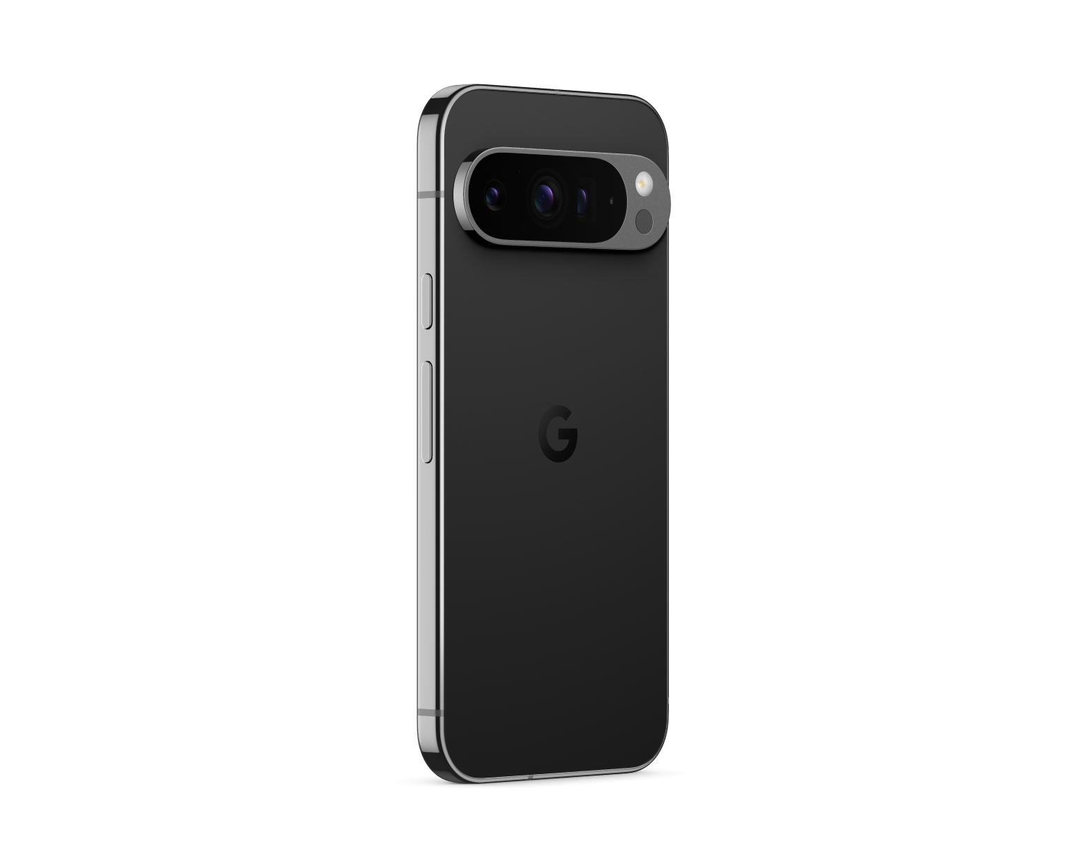 Смартфон Google Pixel 9 Pro 16/512 Гб, черный Фото 3