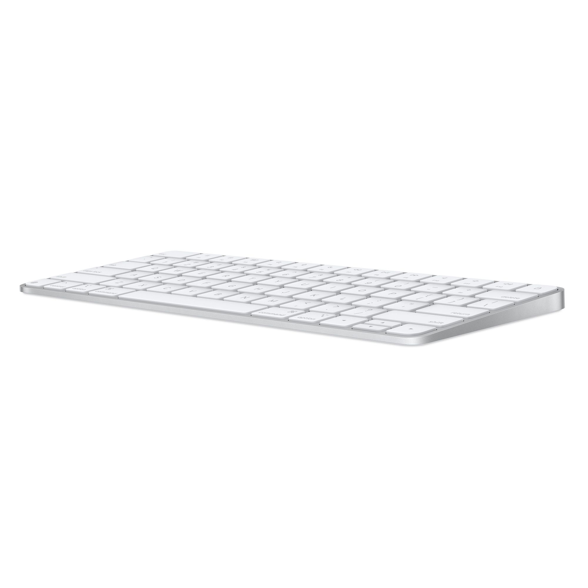 Клавиатура Apple Magic Keyboard (USB-C) MXCL3, белый Фото 3