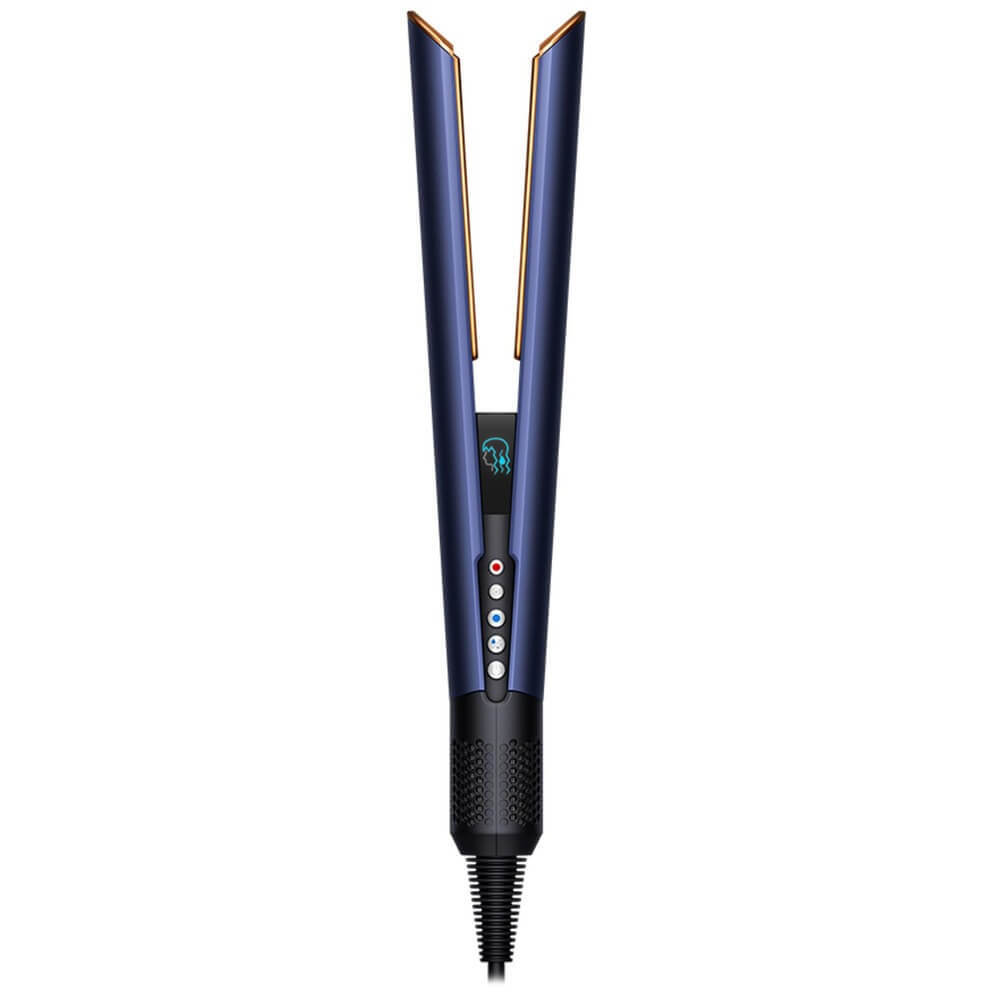 Выпрямитель для волос Dyson HT01 Airstrait, Prussian Blue/Rich Copper (KR)_element_detail_photo