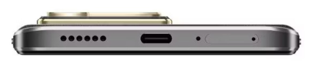 Смартфон Huawei nova Y72S 8/256 Гб, черный Фото 2