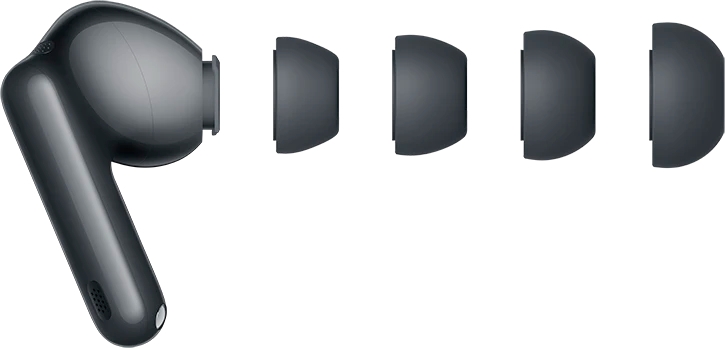 Беспроводные наушники Huawei Freebuds 7i, черный (55038456) Фото 3