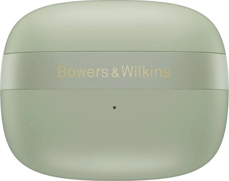 Беспроводные наушники Bowers & Wilkins Pi8, зеленый Фото 1
