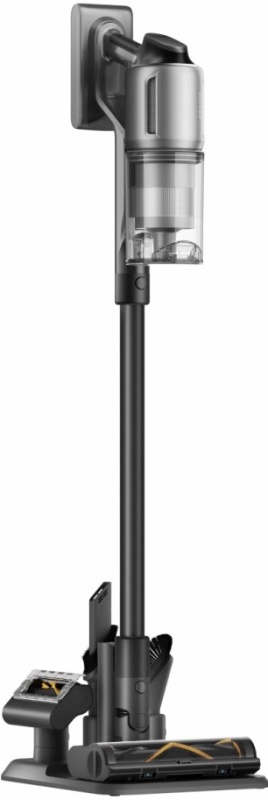 Вертикальный пылесос Dreame Z30, серый (VZV17A) Фото 0