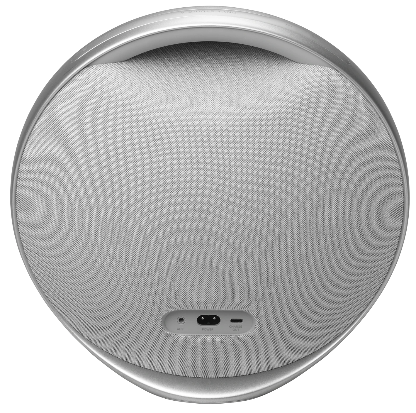 Портативная колонка Harman Kardon Onyx Studio 9, серый Фото 5