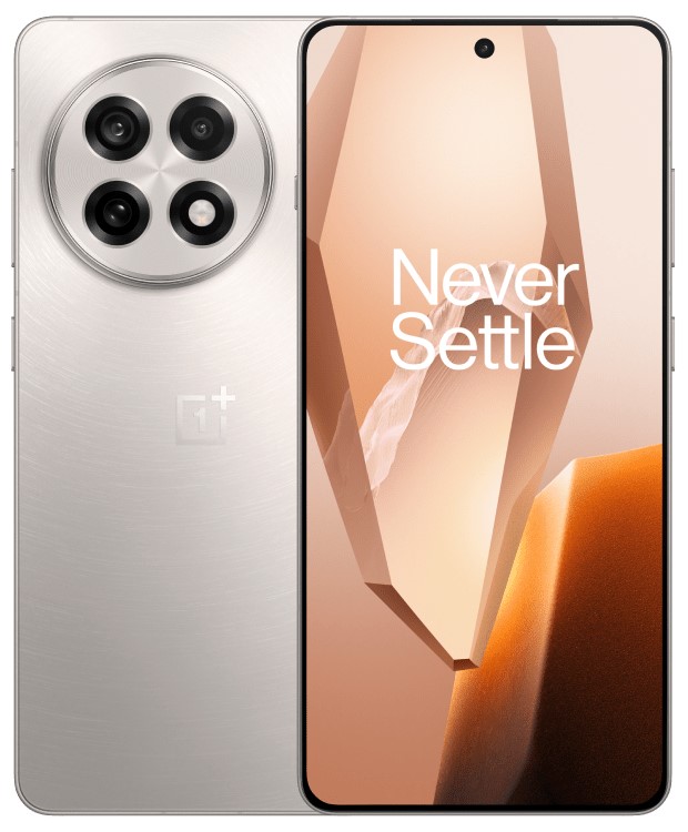 Смартфон OnePlus 13R 12/256Гб, Astral Trail Фото 0