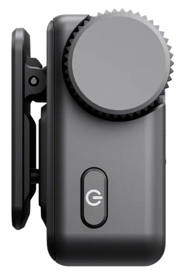 Беспроводной микрофон DJI Mic Mini (1TX + 1RX) (DM3005) Фото 3