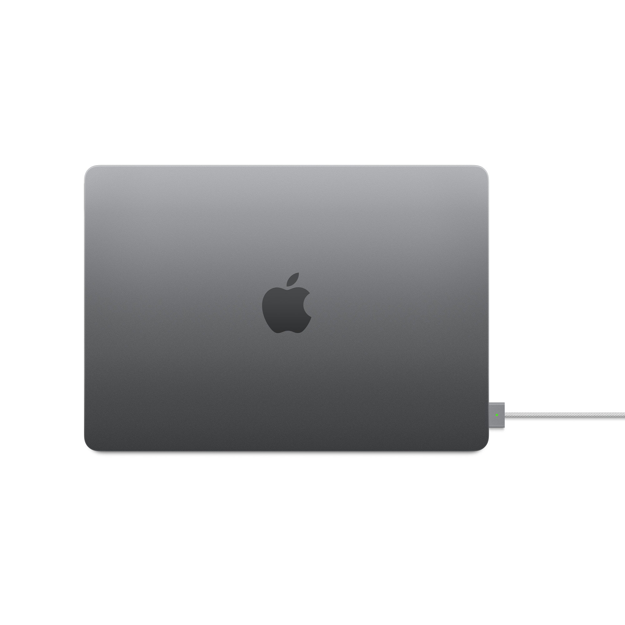 Кабель USB‑C/MagSafe 3 (2 м) (MPL23AM/A), Space Gray Фото 2