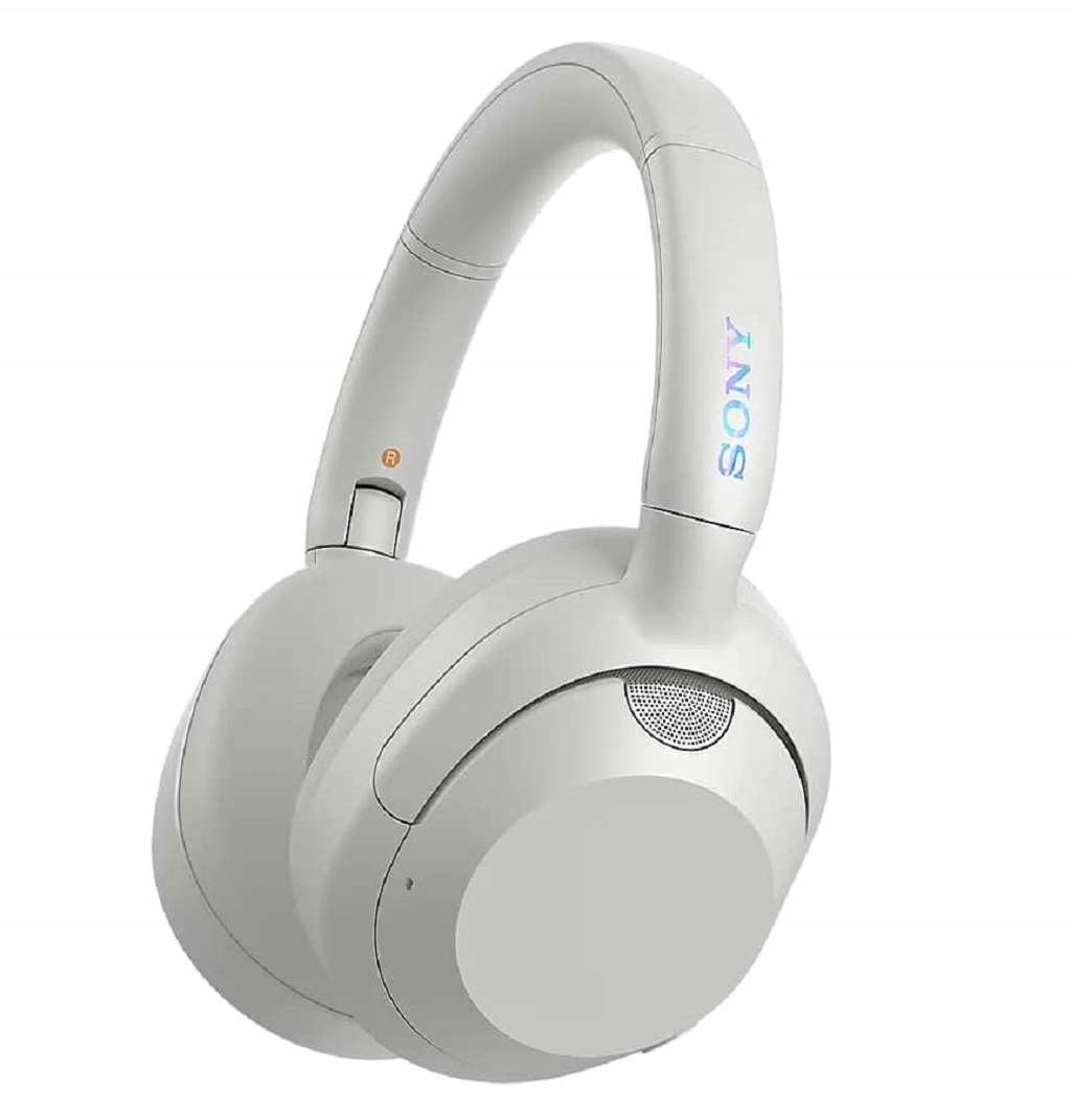 Беспроводные наушники Sony WH-ULT900N, белый Фото 1