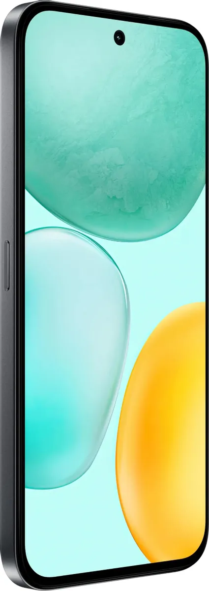 Смартфон Honor X6c 6/256Гб, черный Фото 1