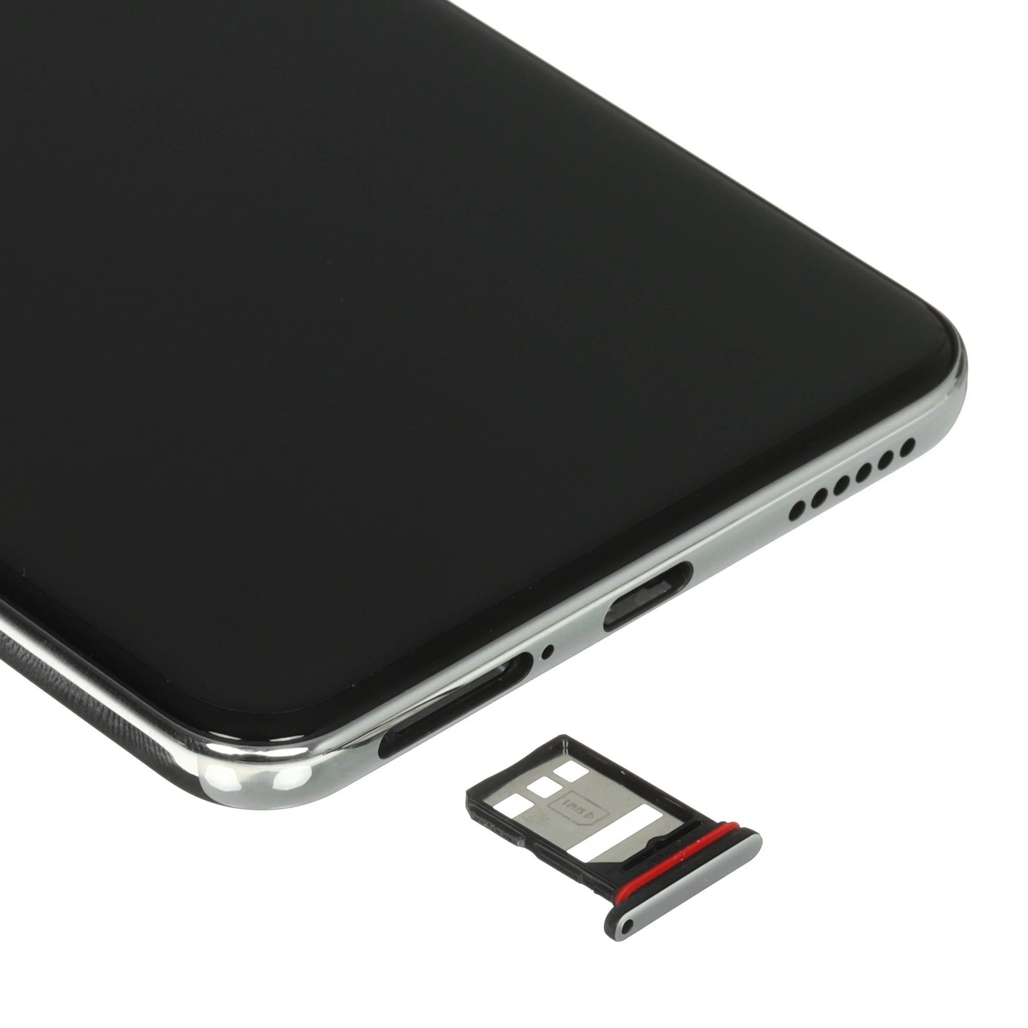 Смартфон Huawei nova 14 Pro 12/512 Гб, голубой Фото 8