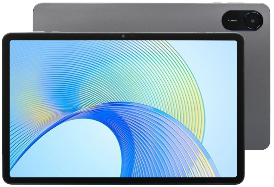 Планшет Honor Pad X9 Wi-Fi 4/128 Gb, серый Фото 0