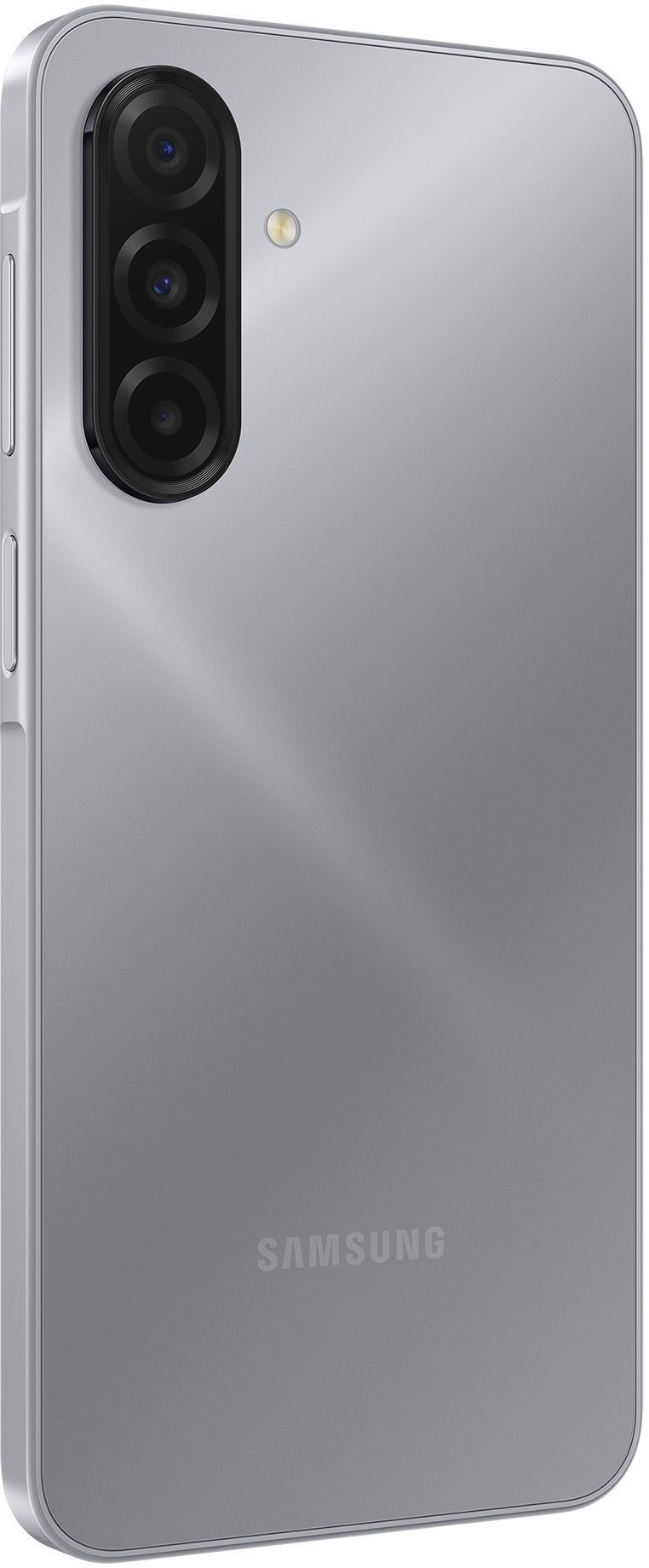 Смартфон Samsung Galaxy A17 4/128 ГБ, серый Фото 7