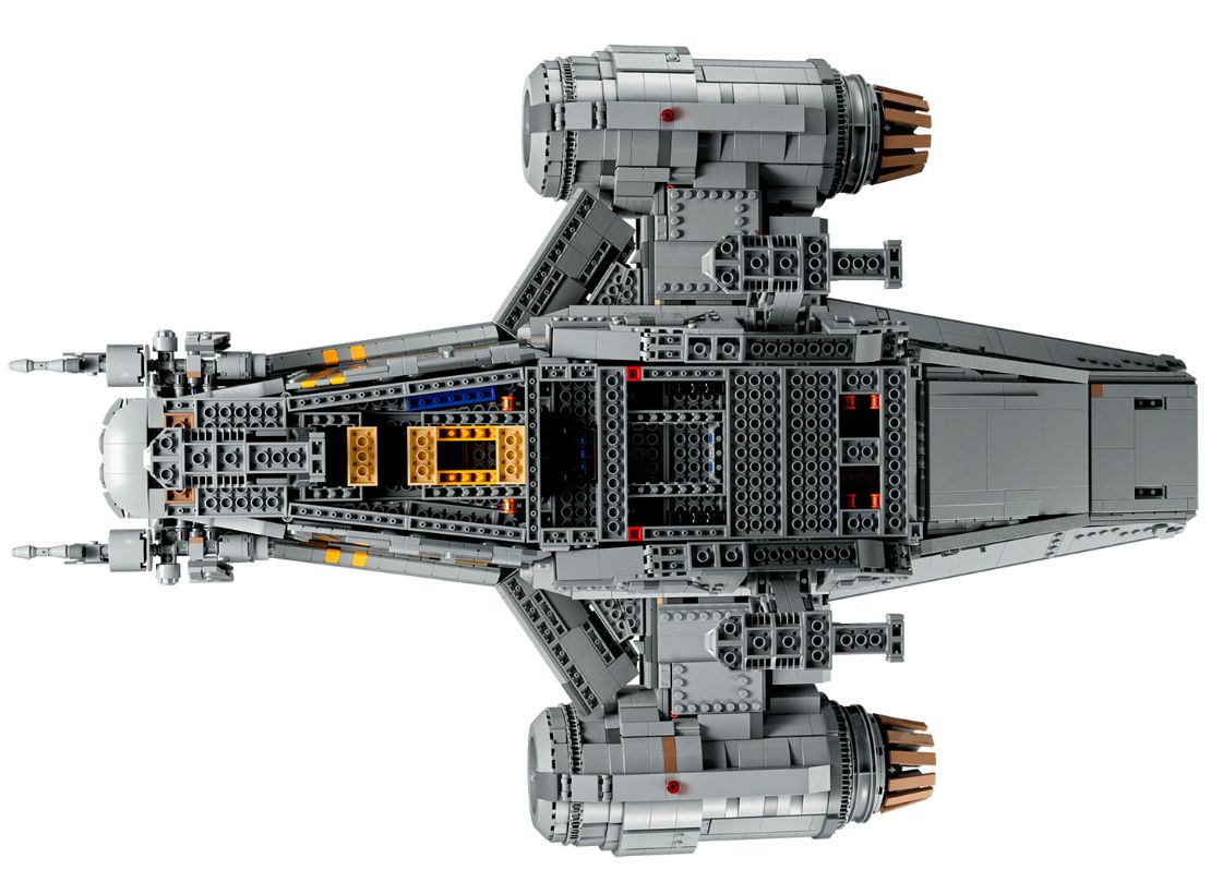 Конструктор LEGO Star Wars 75331 Лезвие бритвы, ULTIMATE Фото 8