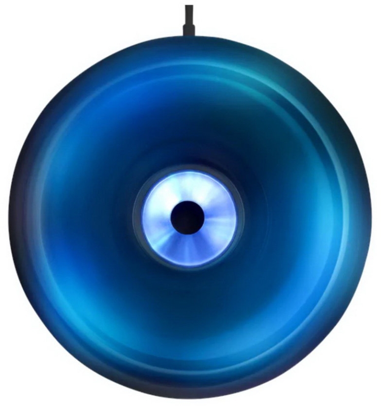 Портативная акустика Harman Kardon Aura Studio 5, черный Фото 4