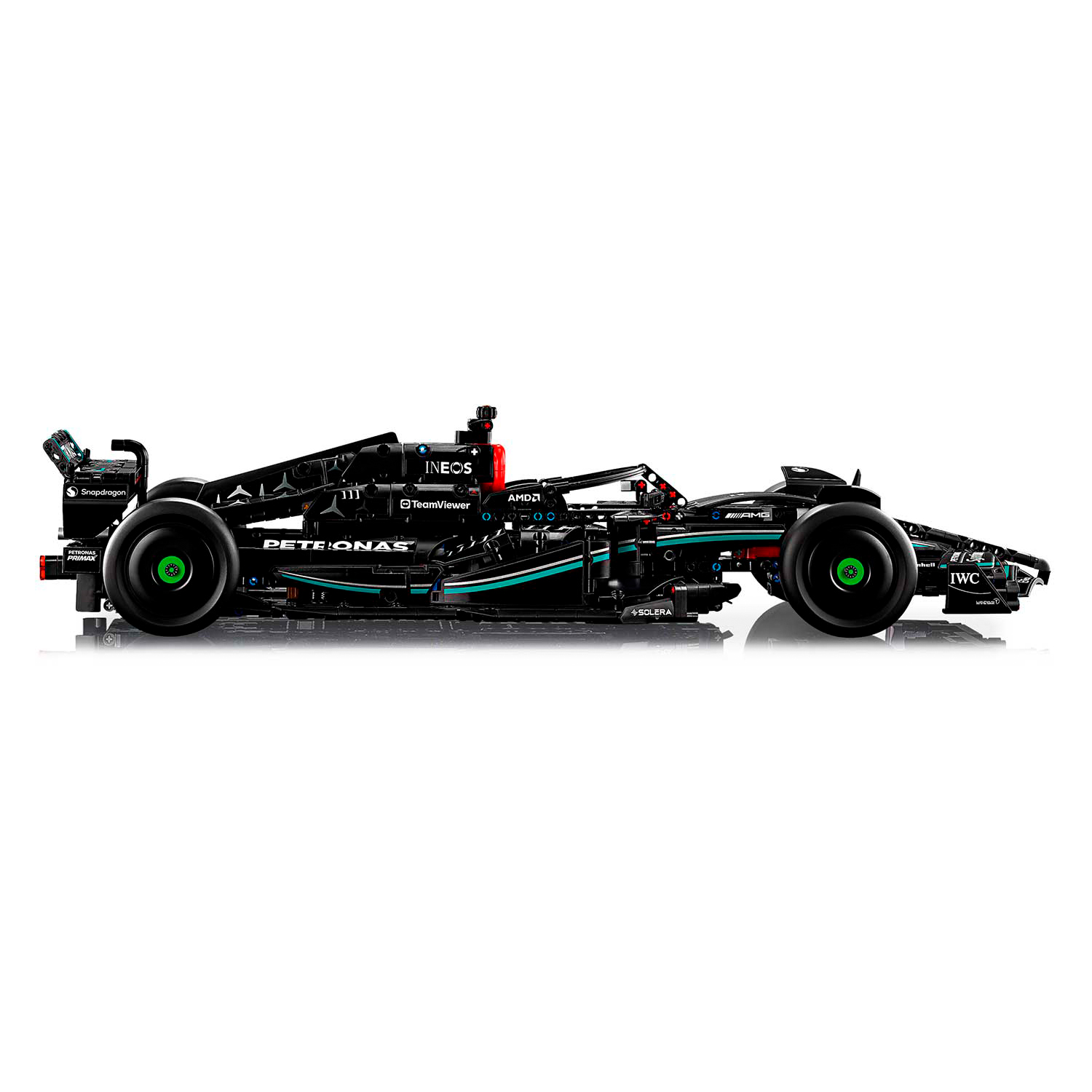 Lego Technic Mercedes AMG F1 W14 E Performance 42171 42171