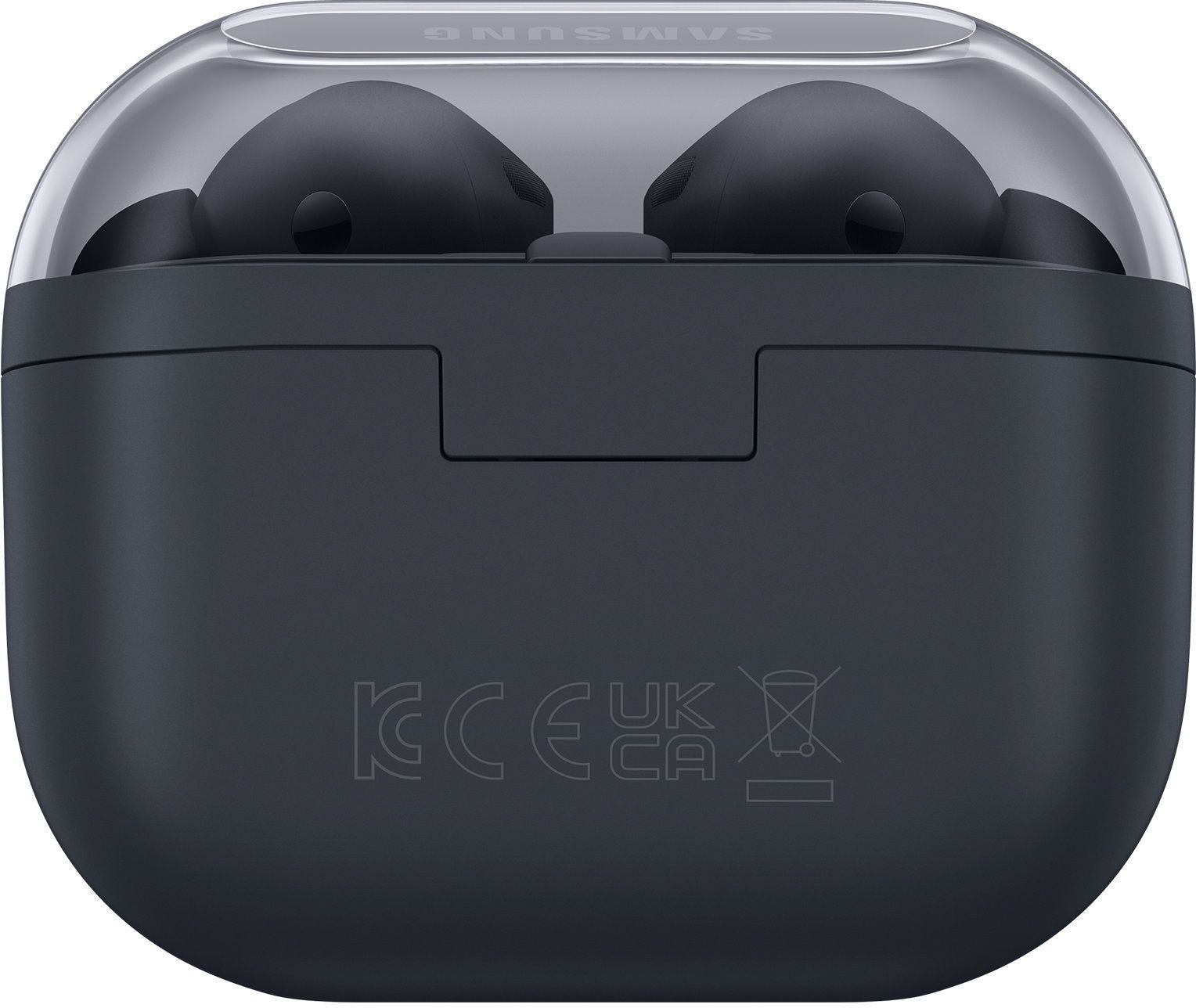 Беспроводные наушники Samsung Galaxy Buds 3 FE, черный Фото 4