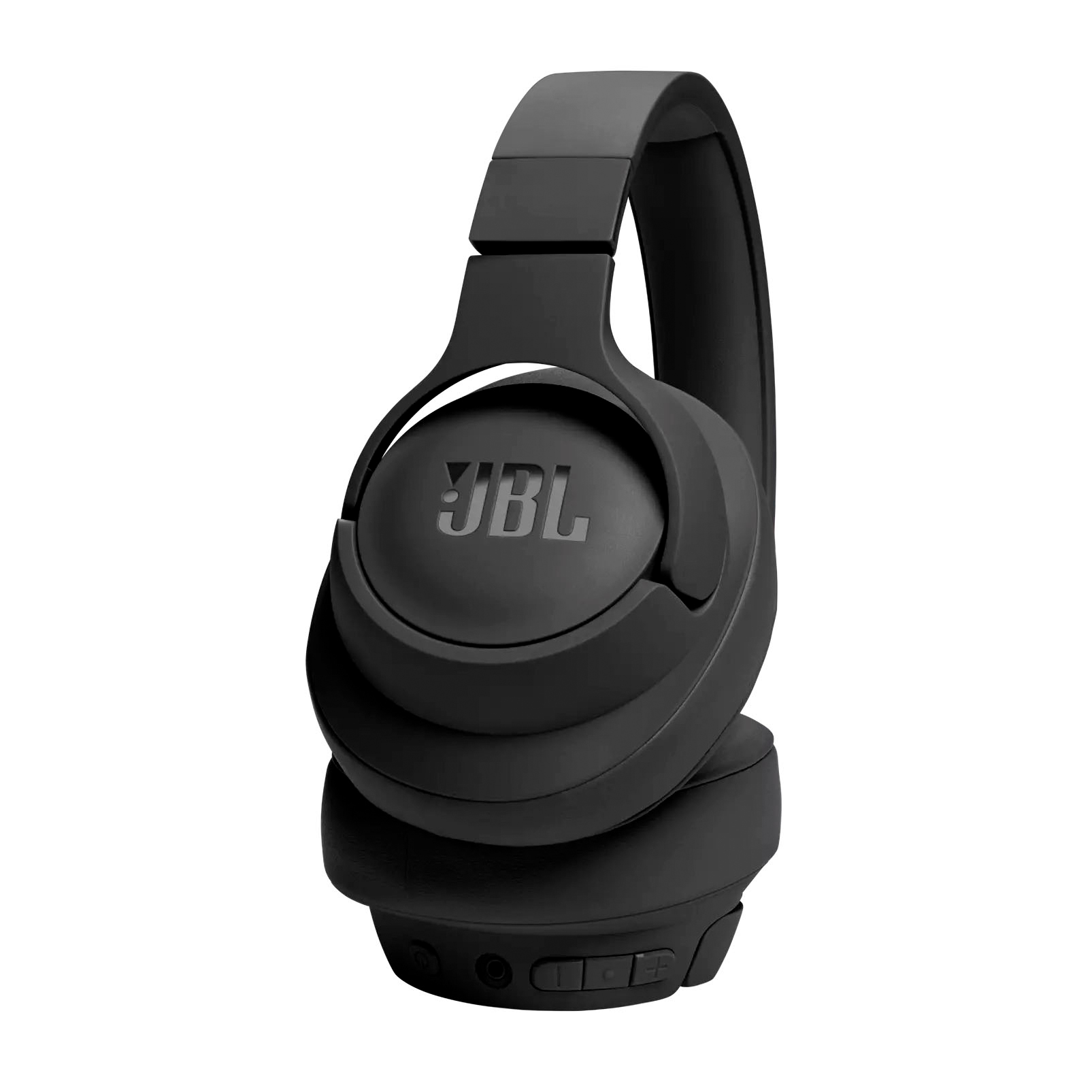 Беспроводные наушники JBL Tune 720BT, черный Фото 5