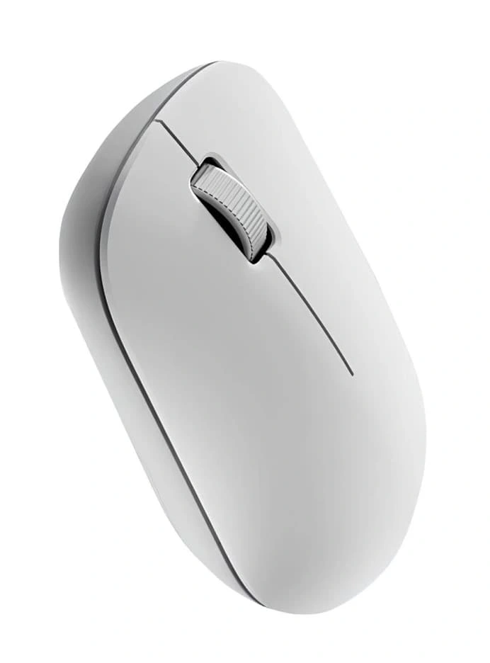 Мышь беспроводная Xiaomi Wireless Mouse Lite 3, белый (XMWXSB05YM) Фото 0