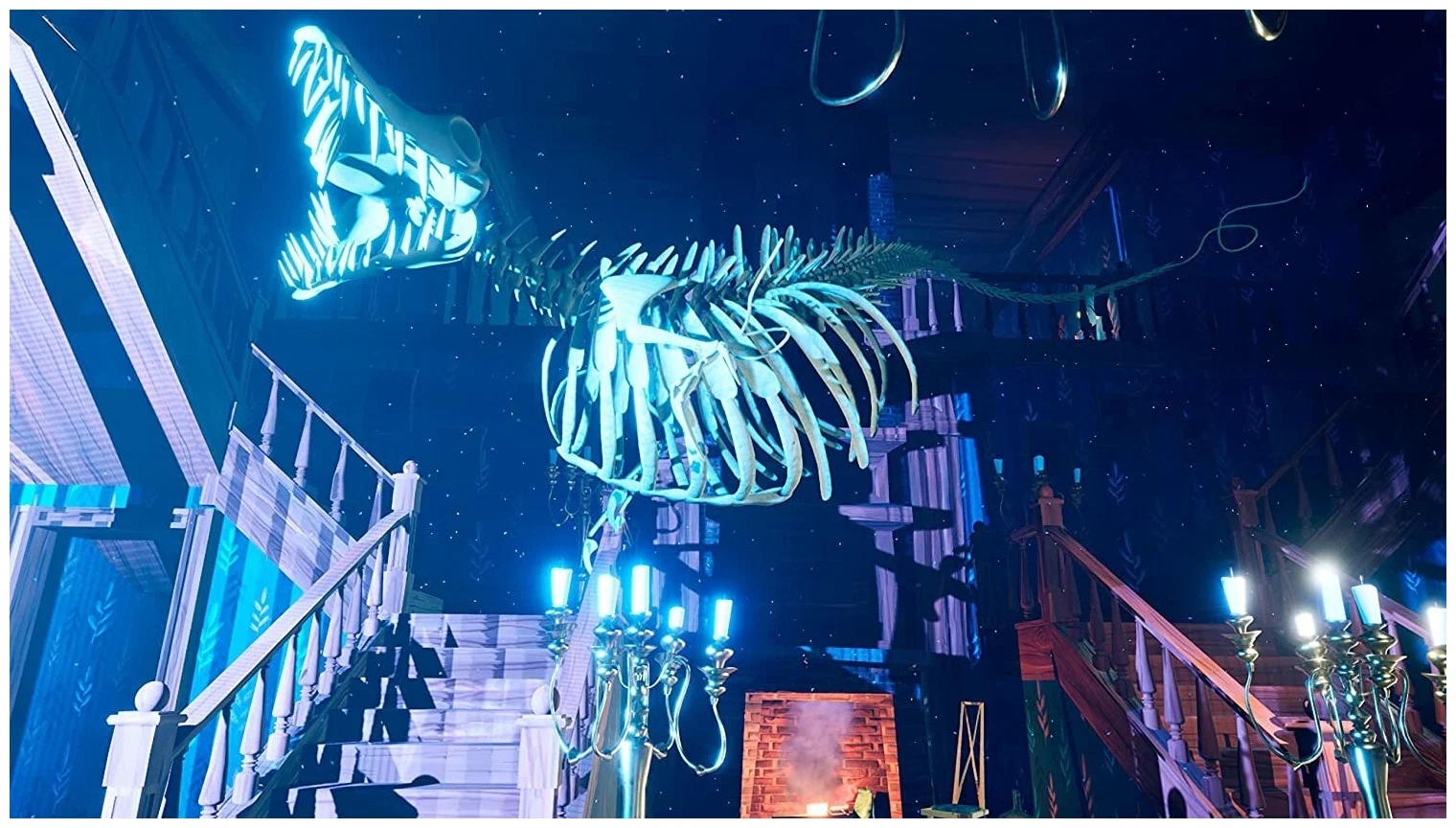 Игра Hello Neighbor 2 [PS5] Фото 1