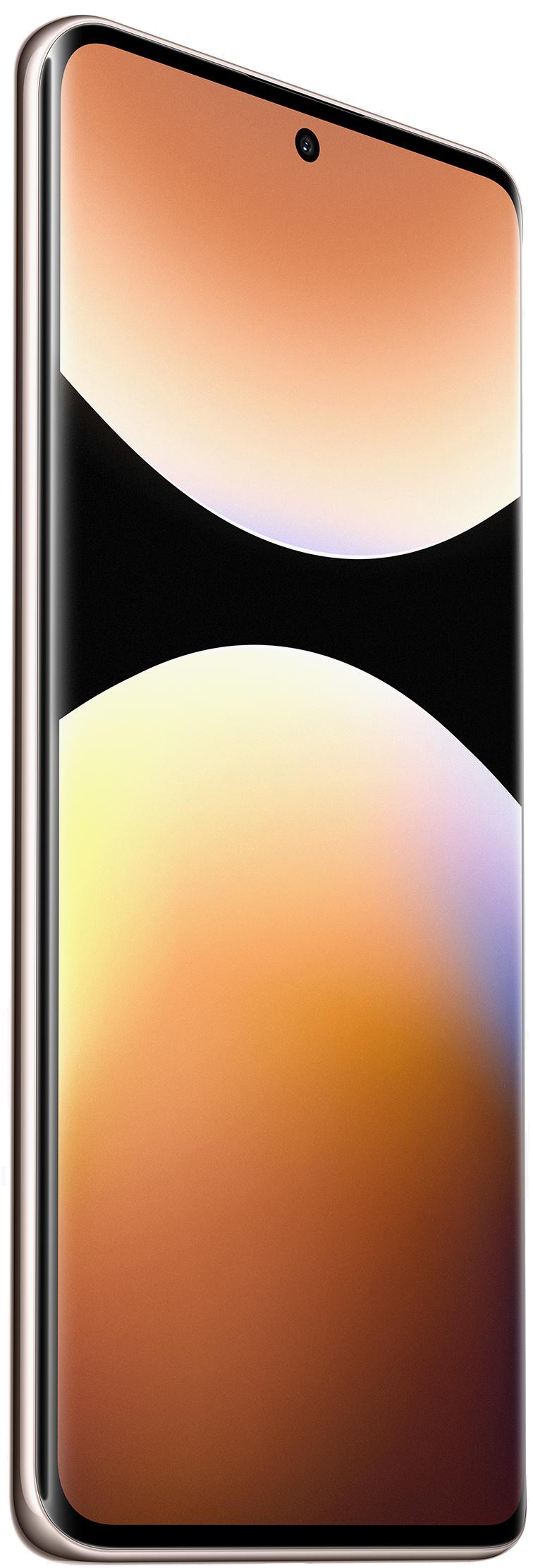 Смартфон Xiaomi Redmi Note 14 Pro 5G 12/512Гб, золотой Фото 2