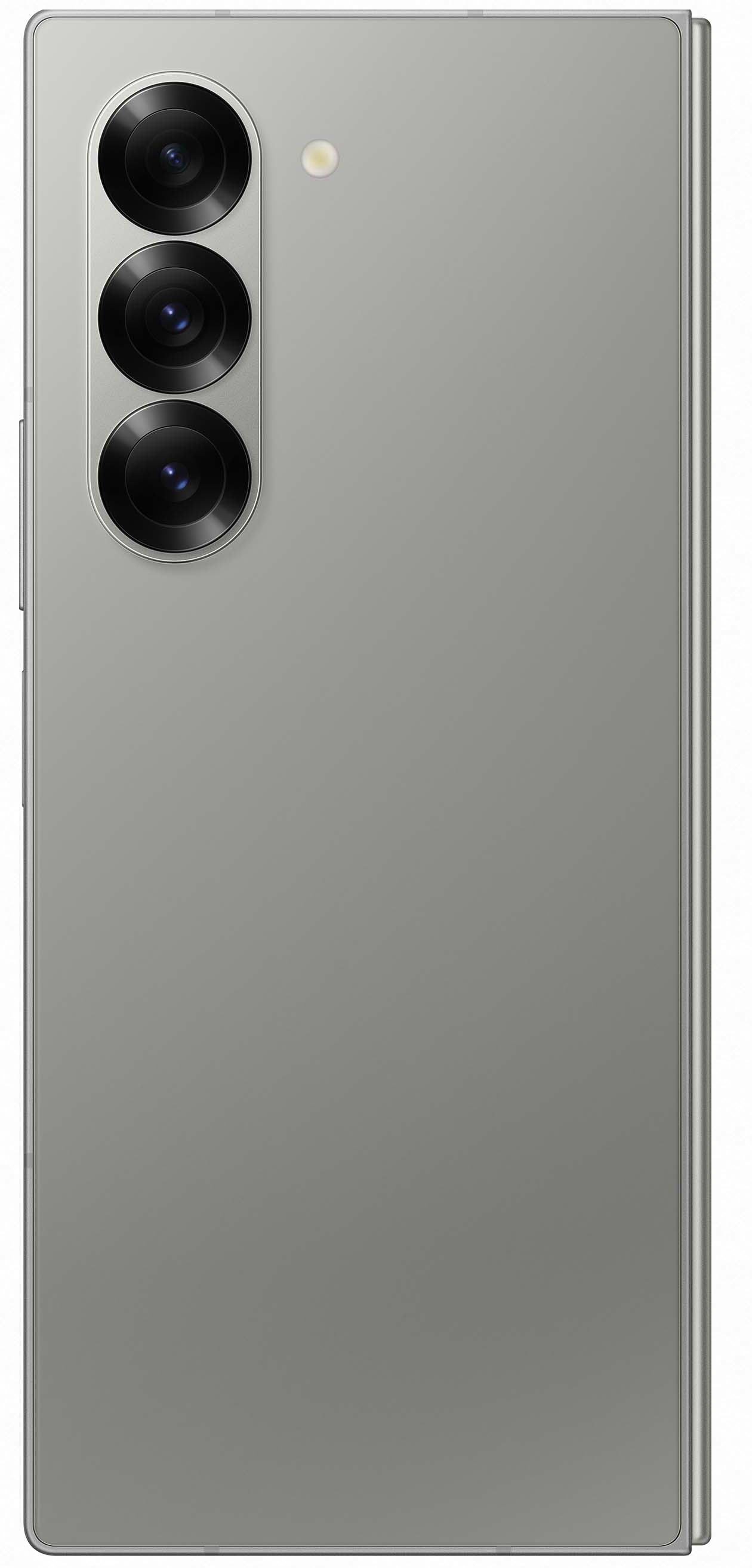 Смартфон Samsung Galaxy Z Fold6 12/1024 ГБ, серебристый Фото 8