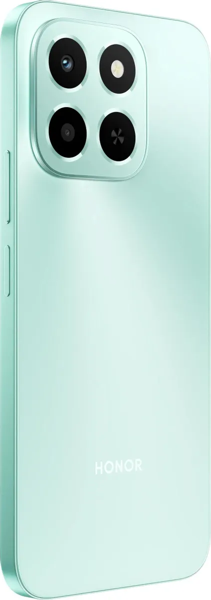 Смартфон Honor X6c 6/128Гб, зеленый Фото 10