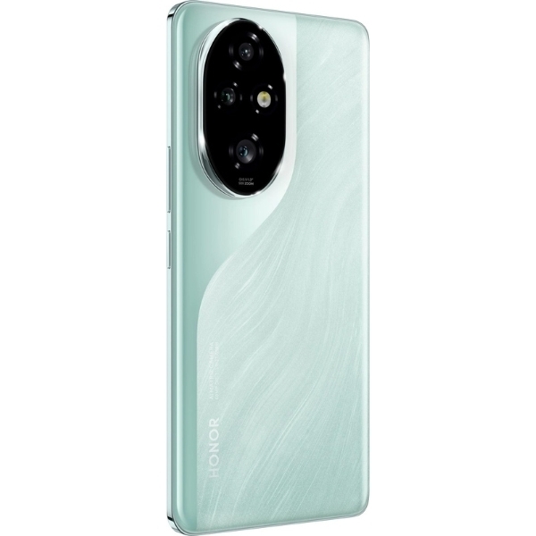 Смартфон Honor 200 Pro 12/512 Гб, голубой Фото 3