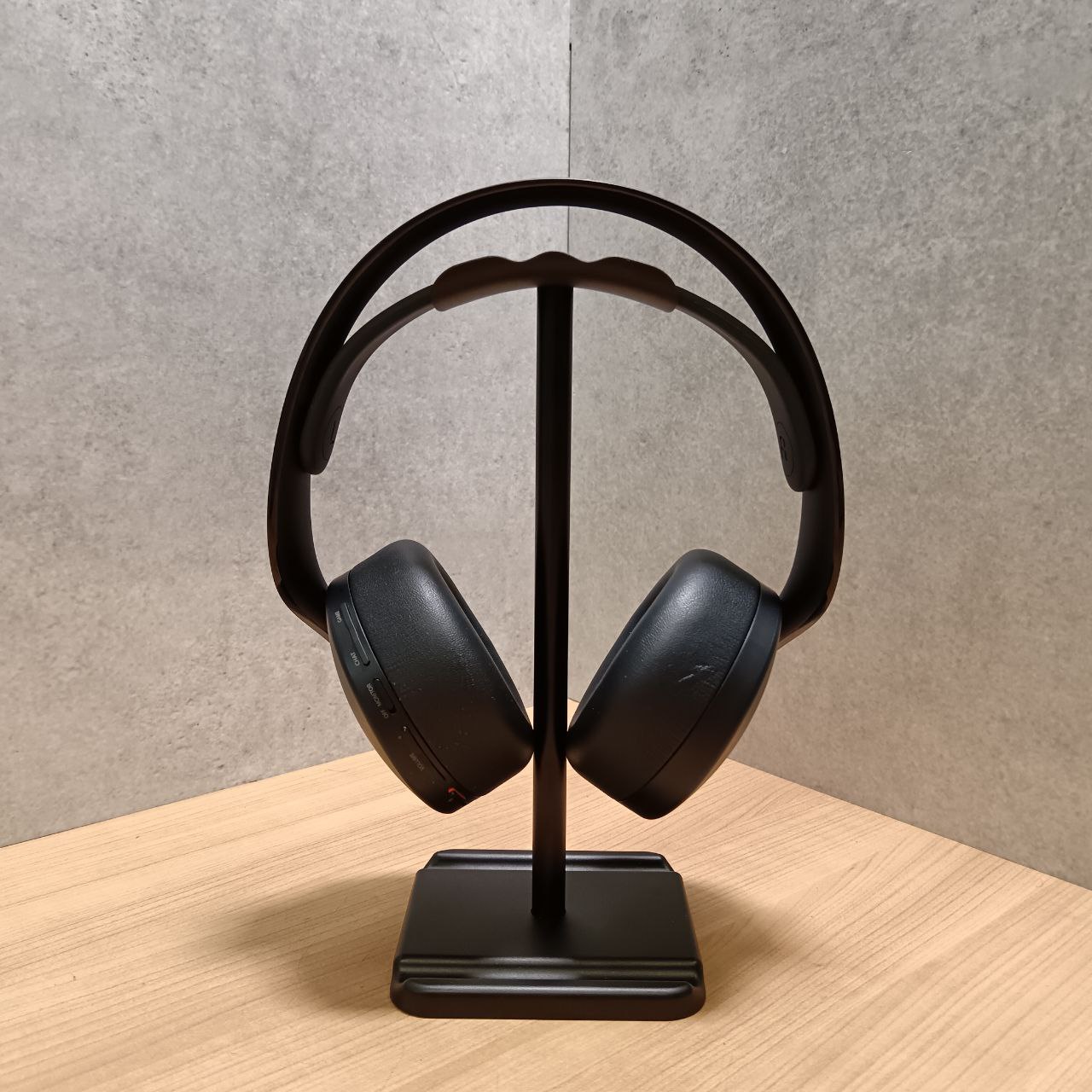 Sony PULSE 3D, черный Фото 3