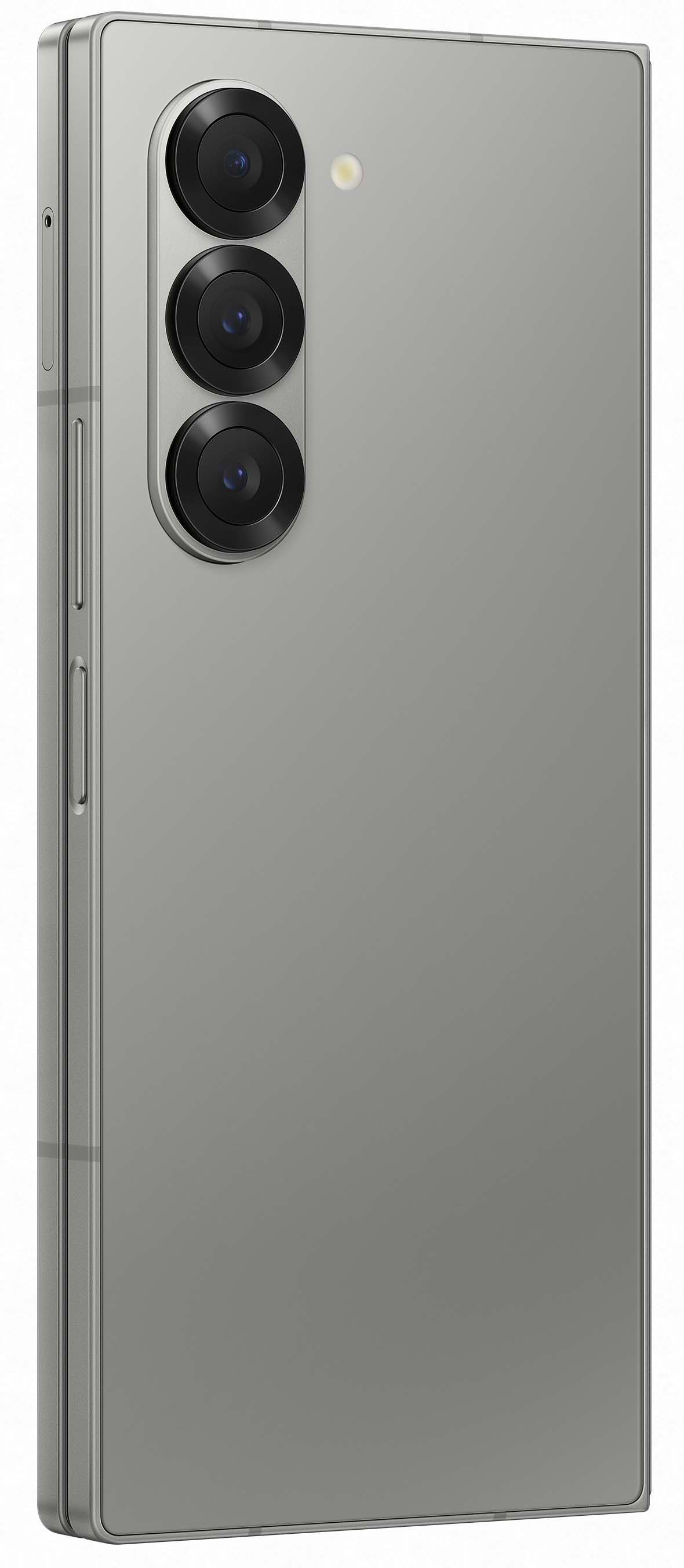 Смартфон Samsung Galaxy Z Fold6 12/1024 ГБ, серебристый Фото 7