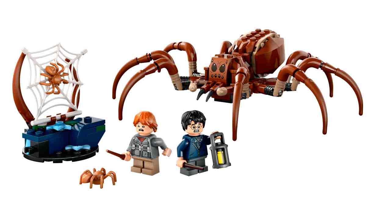 Конструктор LEGO Harry Potter (76434) Фото 1