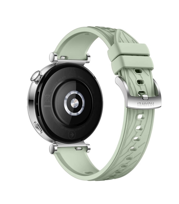 Смарт-часы HUAWEI Watch GT 4 (55020CER), зеленый Фото 3