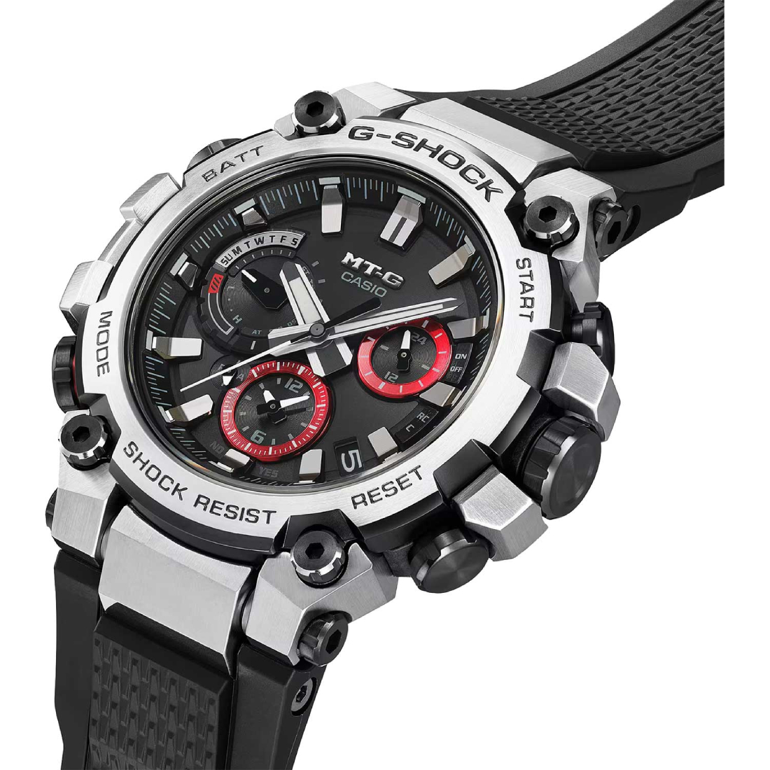 Casio G Shock MTG B3000 1A