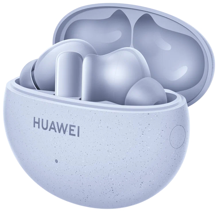 Беспроводные наушники HUAWEI FreeBuds 5i, isle blue Фото 2