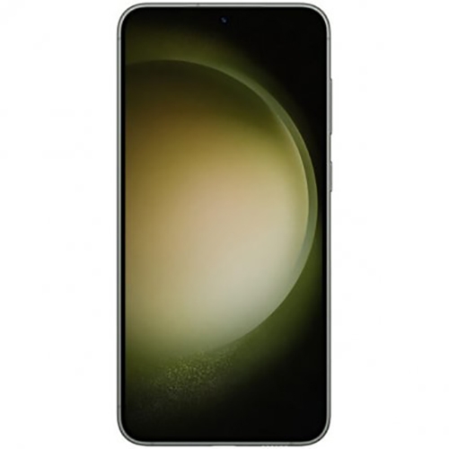 Смартфон Samsung Galaxy S23+ 8/512Гб, зеленый Фото 1