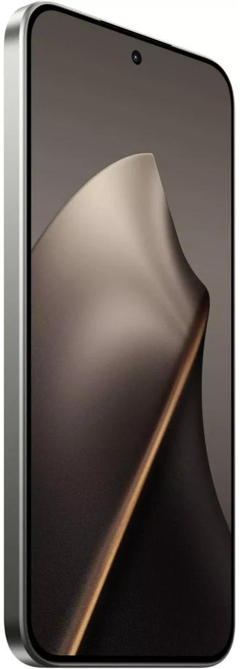 Смартфон Xiaomi 15T 12/256Гб, серый Фото 2