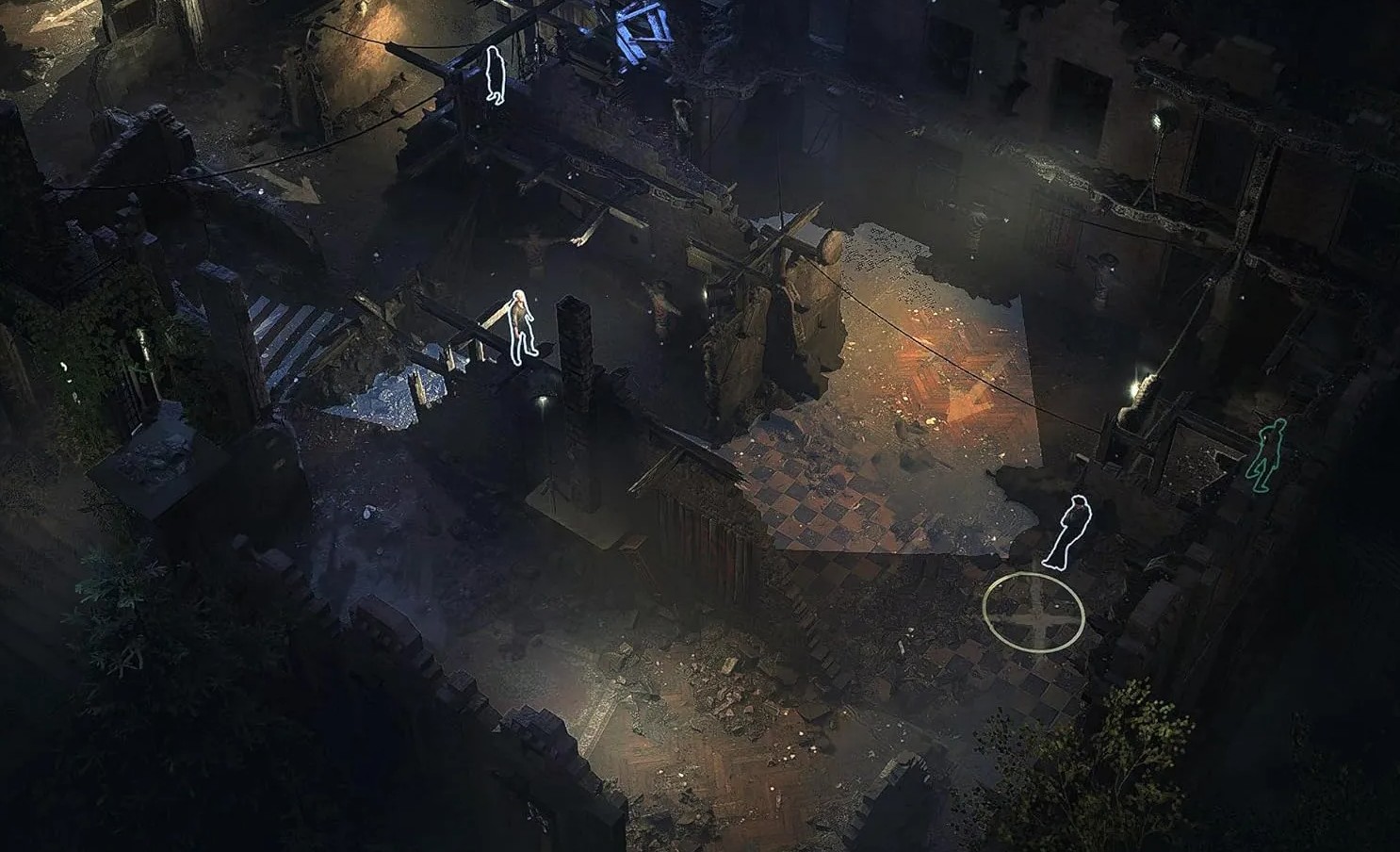 Игра 63 Days The Home Army Edition для PS5, русская версия Фото 3