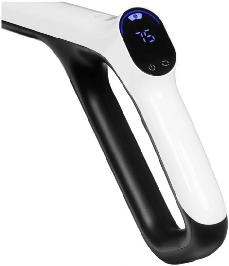 Вертикальный моющий пылесос Roborock Flexi Lite, белый Фото 4