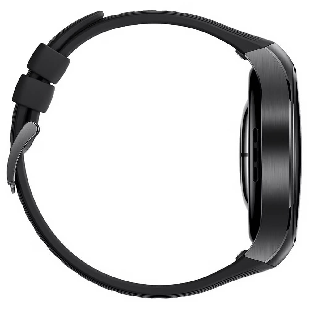 Смарт-часы  HUAWEI Watch 5 46mm, черный (55020EVN) Фото 3