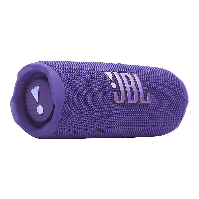 Портативная акустика JBL Flip 7, фиолетовый Фото 3