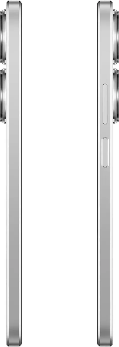 Смартфон Huawei nova 12 SE 8/256 ГБ, белый Фото 2