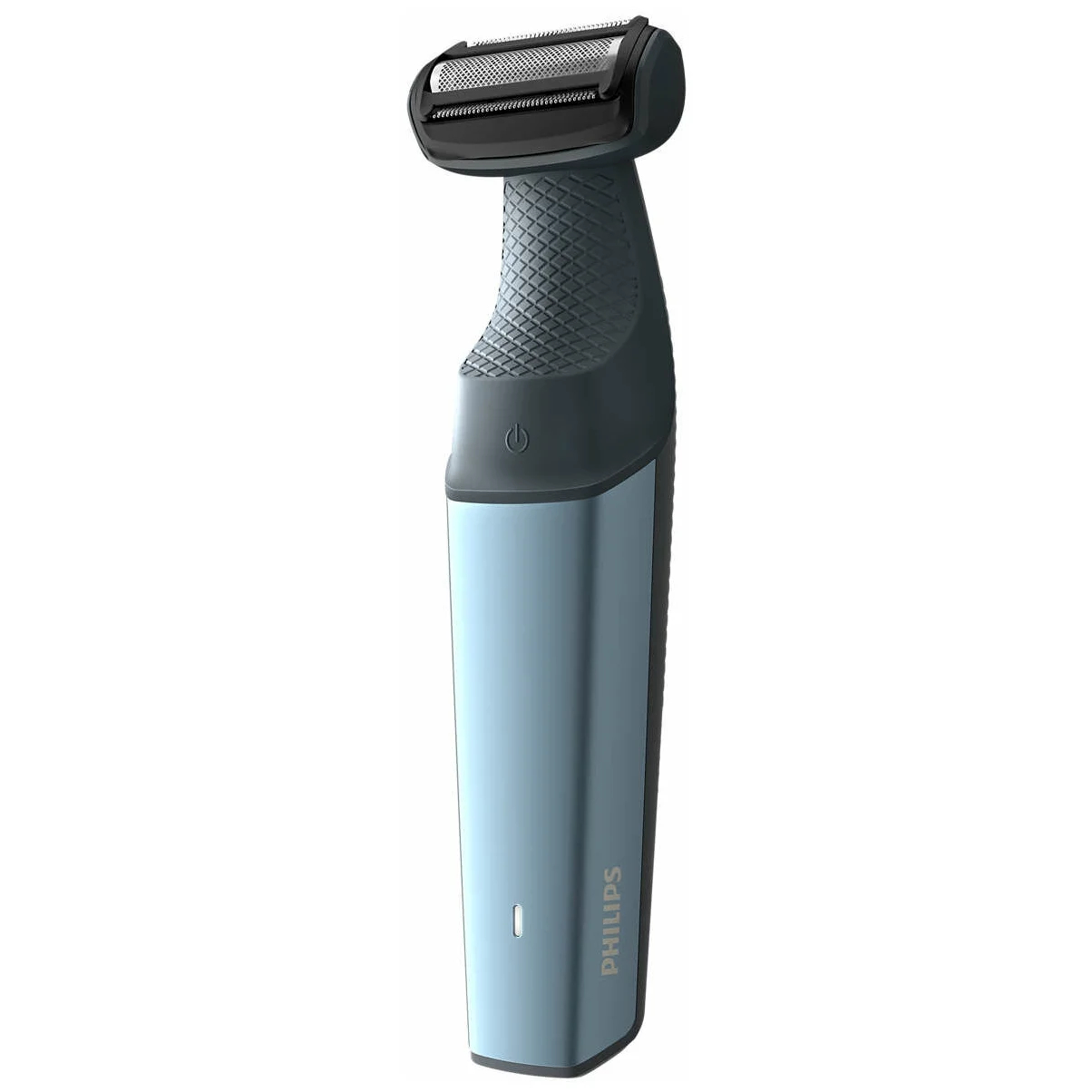 Триммер Philips Series 3000 Bodygroom BG3015/15, черный Фото 1