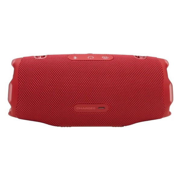 Портативная акустика JBL Charge 6, красный Фото 2